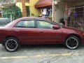 Newly Registered 1997 Mazda Familia For Sale-2