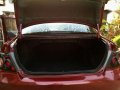 For Sale 2006 Honda City 1.3iDSi MT Red Sedan -0