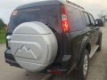 2013 Ford Everest MT Diesel 4x2 Gray For Sale -6
