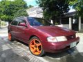 Top Of The Line 1997 Nissan Sentra Series 3 For Sale-5