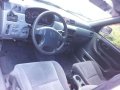 Smooth Shifting Honda CR-V AT 2000 For Sale-7