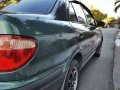 Nissan Sentra GX 2003 1.3L MT Green For Sale -9