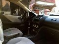 For Sale 2006 Honda City 1.3iDSi MT Red Sedan -6