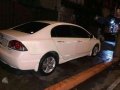 Top Of The Line Honda Civic 2006 AT For Sale-0