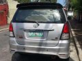All Stock 2010 Toyota Innova V Gasoline AT For Sale-11