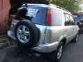 Smooth Shifting Honda CR-V AT 2000 For Sale-9