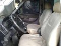 2007 Mitsubishi Adventure GLS Sport MT DSL For Sale-4