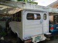 Mitsubishi L300 FB 1994 MT White Truck For Sale -7