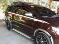 Toyota Innova 2015 Manual Brown For Sale -2