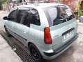 Good Condition Hyundai Matrix 2003 MT Gas For Sale-4