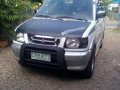 Mitsubishi Adventure GLS Manual White For Sale -4