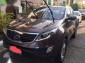 Like Brand New 2011 Kia Sportage For Sale-5