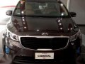 2017 New Kia Carnival Units Best Deals For Sale -1