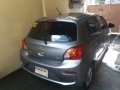 Mitsubishi Mirage 2016 for sale -3