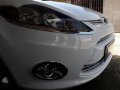 Good Running Condition Ford Fiesta 2011 For Sale-9