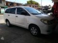 Ready To Transfer Toyota Innova 2011 MT For Sale-4