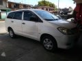Ready To Transfer Toyota Innova 2011 MT For Sale-4