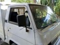 Mitsubishi L300 FB 1994 MT White Truck For Sale -6
