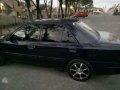 Mazda 323 1.6 Manual 1997 Black For Sale -4