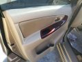 Toyota Innova G Matic Diesel 2005 Beige For Sale -0
