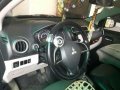 Top Of The Line Mitsubishi Mirage G4 2014 AT For Sale-1