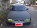 1994 Mitsubishi Lancer EL MT Gray For Sale -7