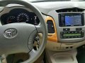 Toyota Innova G Dsl AT Silver 2010 For Sale -0