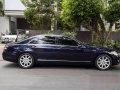 Well-maintained 2007 Mercedes Benz S350 for sale-1