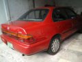 Very Well Maintained 1993 Toyota Corolla xe 1.3 For Sale-1