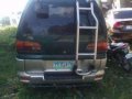 Good Running Condition 2005 Mitsubishi Spacegear For Sale-5