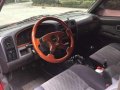 1998 Nissan Eagle Pathfinder 4x4 MT Red For Sale -3
