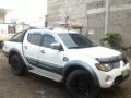 Mitsubishi Strada 2007 for sale -0