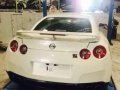 Super Sporty 2012 Nissan Gtr AT For Sale-1