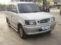 Mitsubishi Adventure 2002 SUV AT White For Sale -7