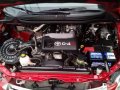 Toyota Innova-E AT DSL 2015 Red For Sale -6