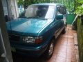 First Owned 1999 Toyota Revo AT Gas For Sale-0