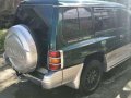 Very Fresh Mitsubishi Pajero Fieldmaster 1999 AT For Sale-7