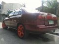 Top Of The Line 1997 Nissan Sentra Series 3 For Sale-2