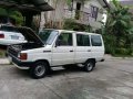 Toyota Tamaraw Fx 2002 MT White For Sale -6