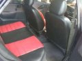 Mazda 323 1.6 Manual 1997 Black For Sale -2