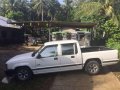 Very Well Maintained 1998 Mitsubishi L200 For Sale-9
