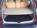 2008 Honda CRV AT Red SUV For Sale -7