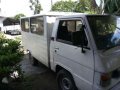 Mitsubishi L300 FB 1994 MT White Truck For Sale -0