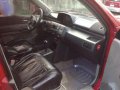Nissan Xtrail Matic 2003 Red SUV For Sale -4