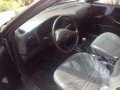 1994 Mitsubishi Lancer EL MT Gray For Sale -0