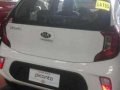 Brand New Kia Picanto MT 2018 For Sale-0