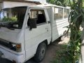 Mitsubishi L300 FB 1994 MT White Truck For Sale -5