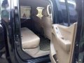 Nissan Navara LE 4x2 MT 2.5 Black For Sale -6