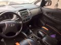 Toyota Innova J 2012 Manual White For Sale -7