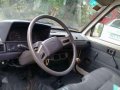 Toyota Tamaraw Fx 2002 MT White For Sale -1